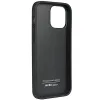 Audi Genuine Leather iPhone 13 Pro Max 6.7