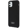  iPhone 11 Audi szilikon tok 6.1