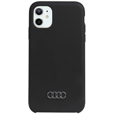  iPhone 11 Audi szilikon tok 6.1