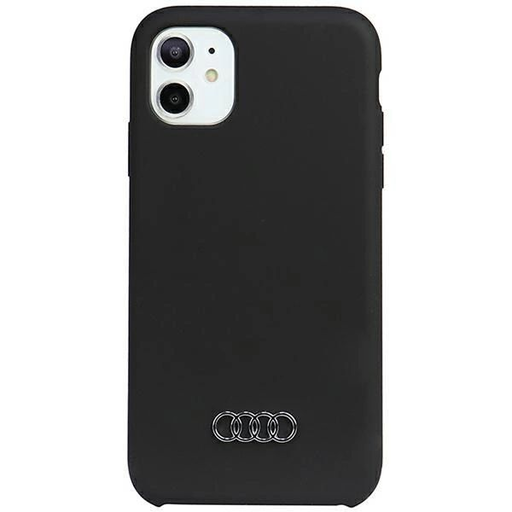 iPhone 11 Audi szilikon tok 6.1 iPhone 11 Audi szilikon tok 6.1