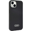 Audi Szilikon Tok iPhone 14 6.1