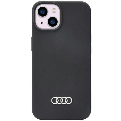 Audi Szilikon Tok iPhone 14 6.1 Audi Szilikon Tok iPhone 14 6.1
