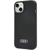 Audi Szilikon Tok iPhone 14 6.1