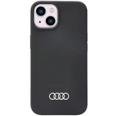 Audi Szilikon Tok iPhone 14 6.1