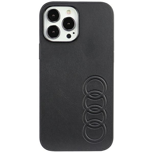 Audi szintetikus bőr iPhone 13 Pro Max 6.7 Audi szintetikus bőr iPhone 13 Pro Max 6.7
