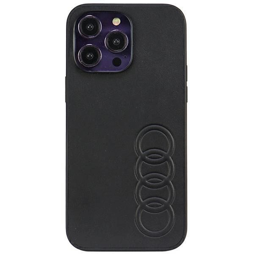 Audi Szintetikus Bőr iPhone 14 Pro Max 6.7 Audi Szintetikus Bőr iPhone 14 Pro Max 6.7