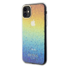 Guess IML Faceted Mirror Disco Iridescent tok iPhone 11  - színes - 0. kép