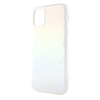 Guess IML Faceted Mirror Disco Iridescent tok iPhone 11  - színes - 4. kép