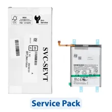 ServicePack akkumulátor EB-BA336ABY SAMSUNG A53 5G A536B GH82-28027A