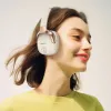Acefast H2 on-ear vezeték nélküli Bluetooth 5.3 ANC fejhallgatók - bézs - 4. kép