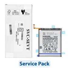 ServicePack akkumulátor EB-BG985ABY SAMSUNG S20 Plus G985/G986 GH82-22133A-hoz