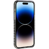 Audi IML Big Logo MagSafe tok iPhone 14 Pro - fekete - 1. kép