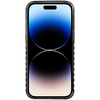 Audi IML Big Logo MagSafe tok iPhone 14 Pro - fekete - 2. kép