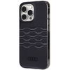 Audi IML MagSafe tok iPhone 13 Pro / 13 - fekete - 0. kép