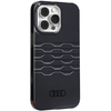 Audi IML MagSafe tok iPhone 13 Pro / 13 - fekete - 4. kép