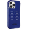 Audi IML Mágneses tok iPhone 13 Pro Max - kék - 1. kép