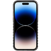 Audi IML MagSafe tok iPhone 14 Pro Max - fekete tok - 2. kép