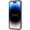 Audi IML MagSafe tok iPhone 14 Pro Max - fekete tok - 3. kép