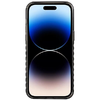 Audi IML MagSafe tok iPhone 14 Pro-hoz - fekete tok - 2. kép