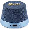 Guess Magnetic Script Metal Bluetooth hangszóró - kék - 0. kép