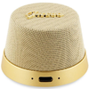 Guess Magnetic Script Metal Bluetooth hangszóró - arany - 0. kép