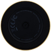 Guess Magnetic Script Metal Bluetooth hangszóró - arany - 2. kép