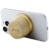 Guess Magnetic Script Metal Bluetooth hangszóró - arany - 4. kép