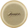 Guess Magnetic Script Metal Bluetooth hangszóró - arany - 1. kép