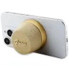 Guess Magnetic Script Metal Bluetooth hangszóró - arany - 4. kép