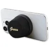 Guess Magnetic Script Metal Bluetooth hangszóró - fekete - 4. kép