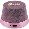 Guess Magnetic Script Metal Bluetooth hangszóró - rózsaszín - 0. kép