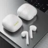 Dudao U14+ vezeték nélküli in-ear TWS Bluetooth 5.3 fejhallgató - fehér - 3. kép