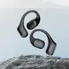 Dudao U17Pro on-ear vezeték nélküli fejhallgató Bluetooth 5.3-mal és ANC-vel - fekete - 2. kép