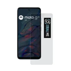 OBAL:ME 2.5D üveg kijelzővédő üvegfólia Motorola G45 átlátszó