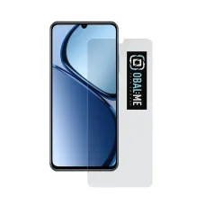 OBAL:ME 2.5D üvegfólia Realme C63 átlátszó üvegfólia