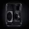 Xiaomi Mini Hordozható Bluetooth Hangszóró Fekete EU QBH4274GL - 0. kép