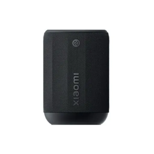 Xiaomi Mini Hordozható Bluetooth Hangszóró Fekete EU QBH4274GL