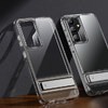 ESR Kickstands tok Samsung Galaxy S24 Plus (átlátszó) - 4. kép