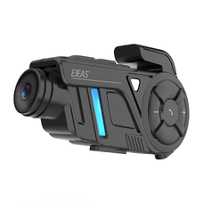 EJEAS K1 motoros intercom, sisakbeszélő 