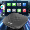 Carlinkit CPC200-Tbox S Vezeték nélküli Adapter Carplay&Android Auto - 3. kép