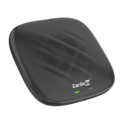 Carlinkit CPC200-Tbox S Vezeték nélküli Adapter Carplay&Android Auto