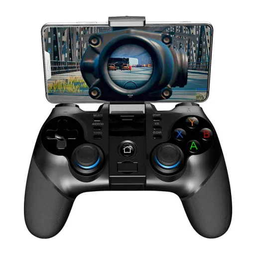 Wireless Gaming Controller iPega PG-9156 Fekete