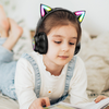 ONIKUMA B90 Fekete fejhallgató - 4. kép