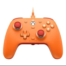 Wired gaming controler GameSir G7 SE (orange)