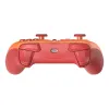 Wired gaming controler GameSir G7 SE (orange) - 2. kép