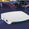 Carlinkit CPC200-Tbox UHD vezeték nélküli adapter Carplay/Android (fehér) - 4. kép