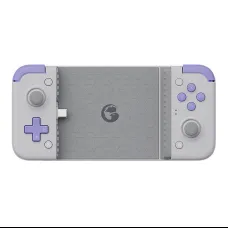 GameSir X2s USB-C játékkontroller telefontartóval tok