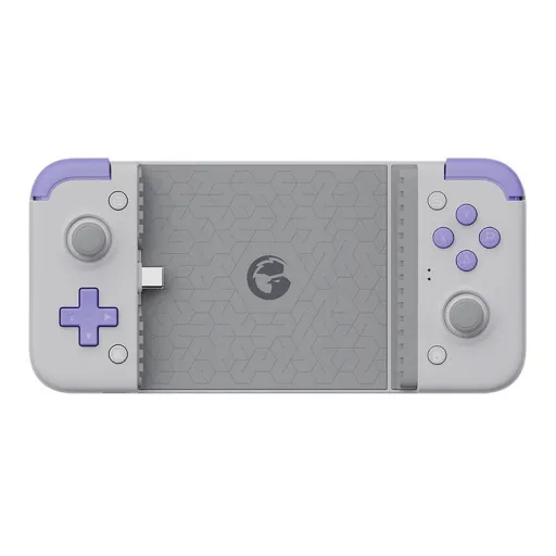 GameSir X2s USB-C játékkontroller telefontartóval tok
