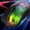 ONIKUMA CW902 gaming egér - 1. kép
