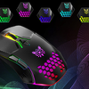ONIKUMA CW902 gaming egér - 2. kép